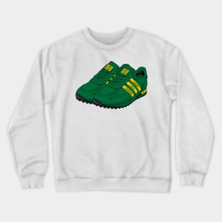 Glasgow Celtic Champions 2023 Crewneck Sweatshirt